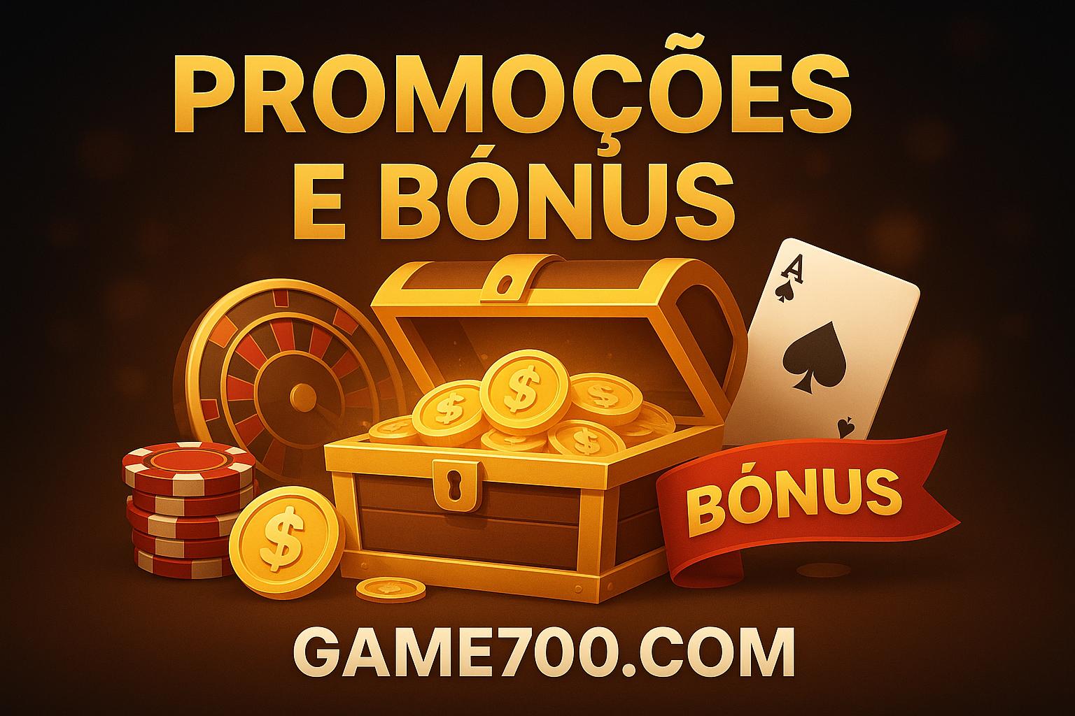 Criar uma nova Conta no plataforma GAME700.COM